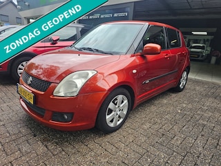 Suzuki Swift 1.3 Shogun | 12MND GARANTIE | AIRCO | ELEC RAMEN | LMV | NW APK |