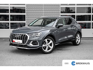 Audi Q3 35 TFSI Pro Line | Achteruitrijcamera | Stoelverwarming | Adaptive Cruise Control |