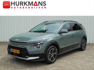Kia Niro Niro 1.6 GDi PLUG-IN DYNAMICPLUSLINE NL-AUTO TREKHAAK