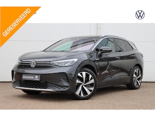 Volkswagen ID.4 First 77 kWh | SOH 89,6% |