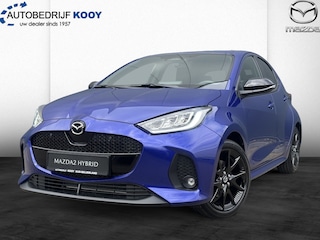 Mazda 2 1.5 Homura