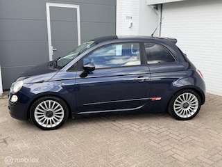 Fiat 500 1.2 Sport 16 inch Airco inruilkoopje