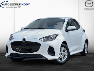 Mazda 2 1.5 Prime-line