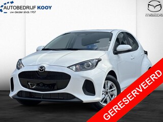 Mazda 2 1.5 Prime-line