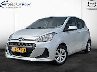 Hyundai i10 1.0i Comfort