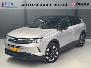 Opel Grandland 1.2 Turbo Hybrid GS (145pk) automaat - 360° camera - keyless