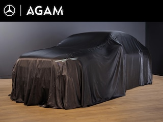 Mercedes-Benz GLB 200 Business Solution AMG Panorama dak