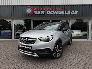 Opel Crossland 1.2 Turbo Innovation - Navi Trekh. Camera Stoelverw. Apple Carplay Android Auto