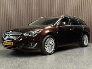 Opel Insignia Sports Tourer 1.6 T Innovation | Automaat | Leer | Stoel-/stuurverw.