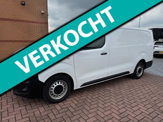 Opel Vivaro 2.0 CDTI L3H1 Edition /CARPLAY/360 CAMERA/PDC