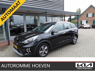 Kia Niro 1.6 GDi AUTOMAAT DynamicLine Org. Ned.