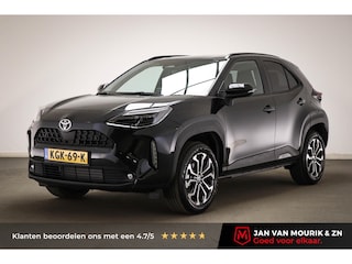 Toyota Yaris Cross 1.5 Hybrid 130 Dynamic | NIEUW | COMFORT PACK | STUURVERWARMING | DAB | APPLE | CAMERA
