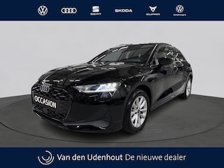Audi A3 Sportback 30 TFSI 115PK Pro Line / Parkeerhulp V+A / Android/Carplay / ACC