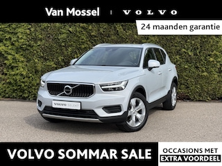 Volvo XC40 T3 Momentum Pro | Blis | Apple CarPlay | Bluetooth | Keyless