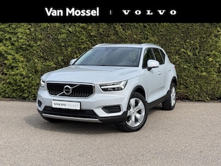 Volvo XC40 T3 Momentum Pro | Blis | Apple CarPlay | Bluetooth | Keyless
