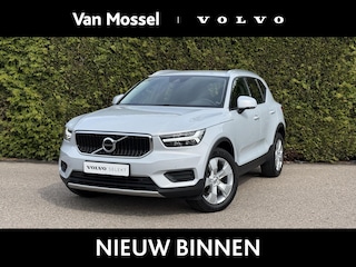Volvo XC40 T3 Momentum Pro | Blis | Apple CarPlay | Bluetooth | Keyless