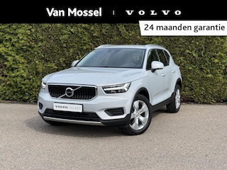 Volvo XC40 T3 Momentum Pro | Blis | Apple CarPlay | Bluetooth | Keyless