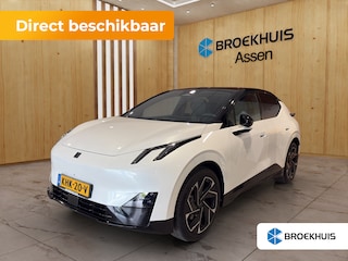 Lynk & Co 02 More 66 kWh | BLIS | Panoramadak | Carplay | Harman Kardon | Keyless entry / start | Camera |
