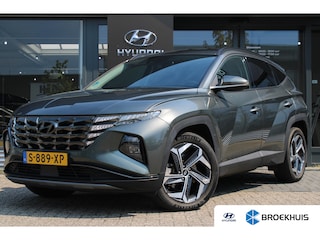 Hyundai Tucson Comfort Smart | Actieve rijbaanassistentie (LKA) | Apple Carplay/Android Auto|telefoonintegratie premium | DAB ontvanger