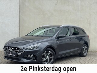 Hyundai i30 Wagon 1.0 T-GDi 30 JAHRE, CLIMAT STL VERW ST VERW