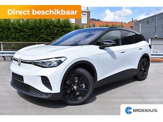 Volkswagen ID.4 Pro Limited Edition 77 kWh 286PK | TREKHAAK | 19 INCH | CAMERA | STOEL + STUURVERW. | LED | ADAPT. CRUISE