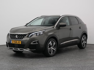 Peugeot 3008 1.2 PureTech 130 PK Automaat Allure | CAMERA | STOELVERW.