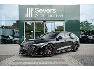 Audi A6 Avant 2.0 e-hybrid quattro S edition | Aeropack | Panoramadak | Trekhaak |  Elektrisch voorstoelen | Audi garantie 5j/ 100.000km | Dynamische vierwielbesturing | Head-Up Display | Bang & Olufsen Premium Soundsysteem |