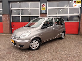 Toyota Yaris Verso 1.5 VVT-i Sol, AIRCO, 1e EIGENAAR, TREKHAAK AFNEEMBAAR!!