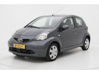 Toyota Aygo 1.0-12V 5-DEURS AIRCO ELEKTR. RAMEN APK 10-2026