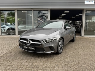 Mercedes-Benz A-klasse 250 e Business Solution Luxury Limited 218 Pk| Navigatie | Clima | Camera | Cruise | Led | Half Leder |