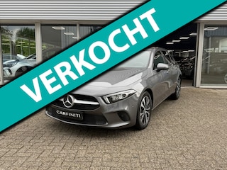 Mercedes-Benz A-klasse 250 e Business Solution Luxury Limited 218 Pk| Navigatie | Clima | Camera | Cruise | Led | Half Leder |