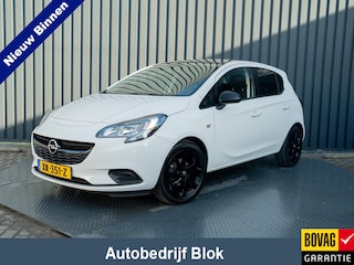 Opel Corsa 1.4 Edition | Apple Carplay/ Android Auto | Parkeersensoren | Navi | Prijs Rijklaar!!