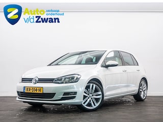 Volkswagen Golf 1.4 TSI Highline Massage/18"/Xenon/Clima!