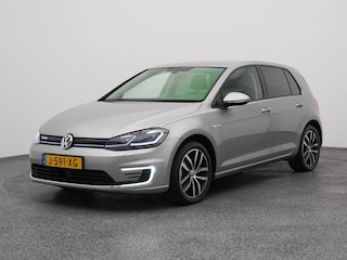 Volkswagen Golf E-DITION | STOELVERW. | ADAPTIVE | NAVI