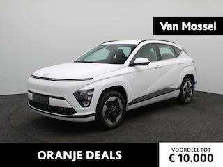 Hyundai Kona Comfort 64.8 kWh