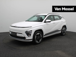 Hyundai Kona Comfort 64.8 kWh