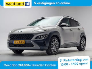 Hyundai Kona 1.6 GDI HEV Fashion [ Head-up Apple / Android Navi Camera Krell-audio Clima ]