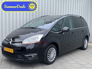 Citroën C4 Picasso 1.6 THP Business|7 Persoons|Navigatie|Climate Control|