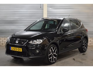 Seat Arona 1.0 TSI FR Business Intense 110PK + Adroid Auto|Carplay|Climate Control|Parkeerassist|Trekhaak|