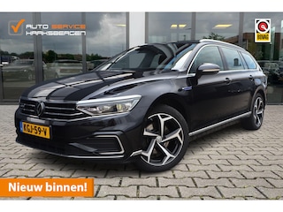 Volkswagen Passat Variant 1.4 TSI PHEV GTE Business | ACC | Camera | Matrix |