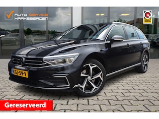 Volkswagen Passat Variant 1.4 TSI PHEV GTE Business | ACC | Camera | Matrix |