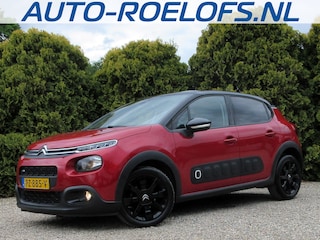 Citroën C3 1.2 PureTech Shine*Navi*Camera*Carplay*