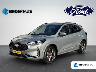 Ford Kuga 2.5 PHEV ST-Line X 243pk | Winter Pack | Trekhaak | All Season | B&O audio |