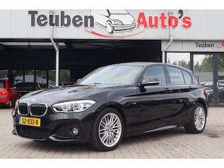 BMW 118i Corporate Lease Executive | Automaat | M-Sport pakket | Navigatie