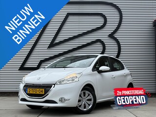 Peugeot 208 1.2 VTi Envy 1e Eigenaar|Navi|D-riem vv in 2026|Airco|Cruise|PDC|N.A.P|APK tot 01-2027