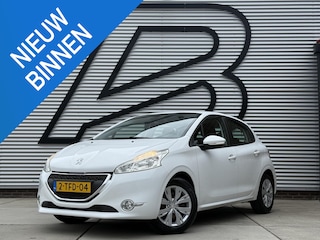 Peugeot 208 1.2 VTi Envy 1e Eigenaar|Navi|D-riem vv in 2026|Airco|Cruise|PDC|N.A.P|APK tot 01-2027