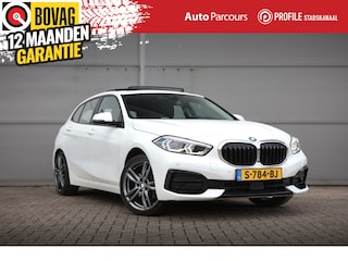 BMW 118i High Exec | Pano | HUD | Incl Winterset |