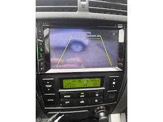 Hyundai Tucson 2.0i Style Supreme