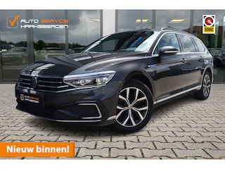 Volkswagen Passat Variant 1.4 TSI PHEV GTE Business | 360 Camera | ACC | Matrix |