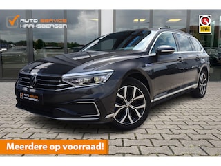Volkswagen Passat Variant 1.4 TSI PHEV GTE Business | 360 Camera | ACC | Matrix |